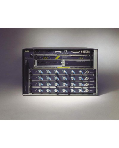 Cisco UBR7246VXR