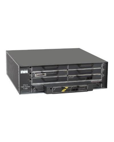Cisco 7206VXR-DC