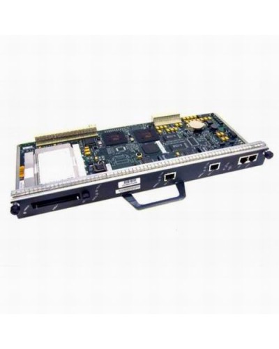 Cisco C7200-I/O-2FE/E