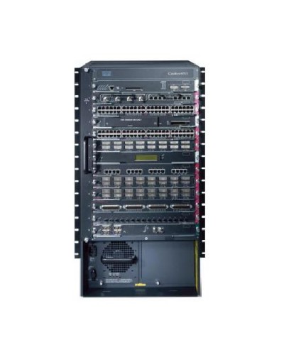 Cisco  VS-C6513-S720-10G