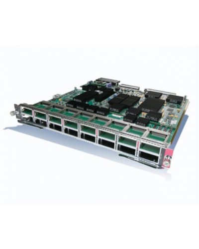 Cisco  WS-X6716-10G-3C
