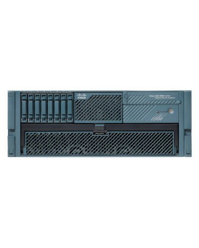 Cisco ASA5580-40-10G-2K8