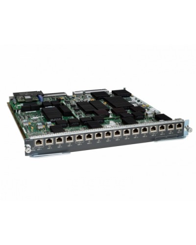 Cisco   WS-X6716-10T-3CXL