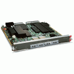 Cisco  WS-X6704-10GE