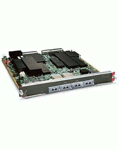 Cisco  WS-X6704-10GE
