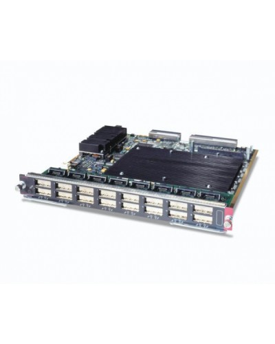 Cisco  WS-X6516A-GBIC