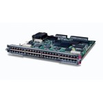 Cisco  WS-X6548-GE-TX