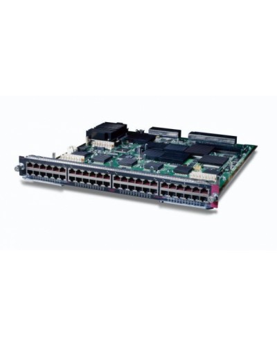 Cisco  WS-X6548-GE-TX