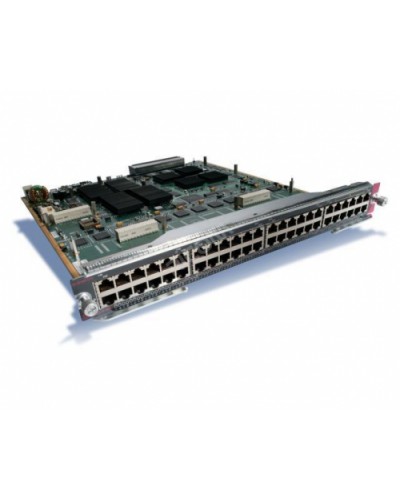 Cisco  WS-X6148A-RJ-45