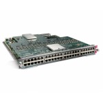 Cisco  WS-X6148A-45AF