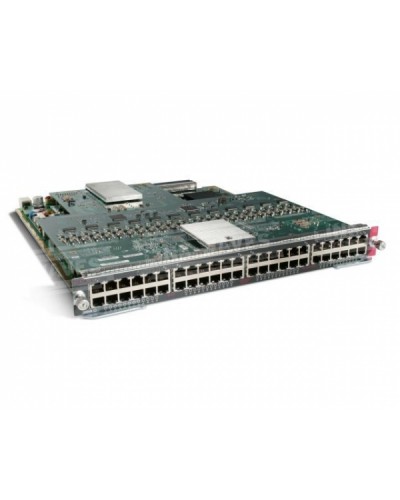 Cisco  WS-X6148A-45AF