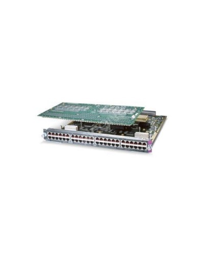 Cisco  WS-X6148-RJ-21