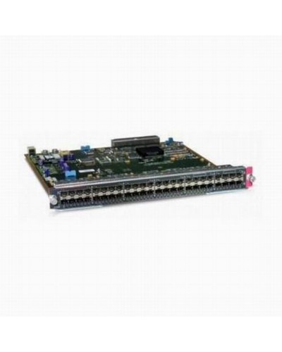 Cisco  WS-X6148-21AF