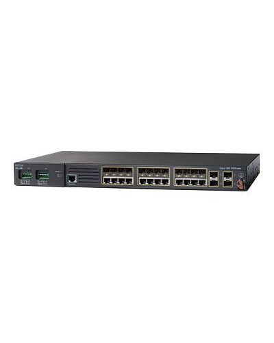 Cisco  ME-3400G-12CS-D