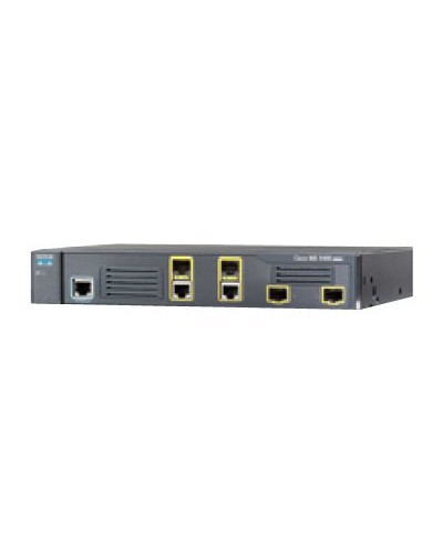 Cisco  ME-3400G-2CS-A