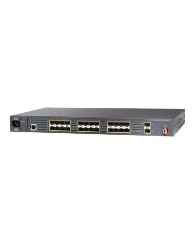 Cisco  ME-3400-24FS-A