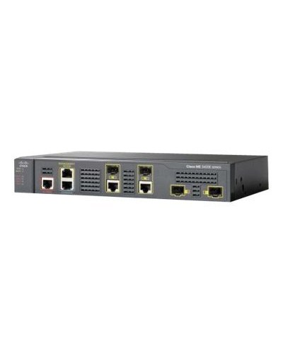 Cisco  ME-3400EG-2CS-A