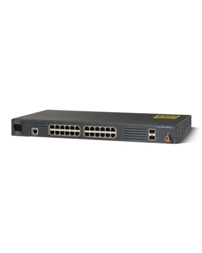 Cisco  ME-3400-24TS-D