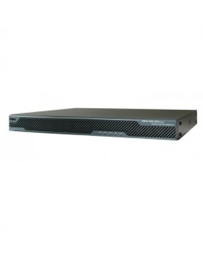 Cisco ASA5540-BUN-K9