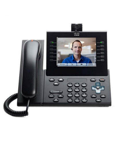 Cisco IP Phone CP-9971-C-CAM-K9