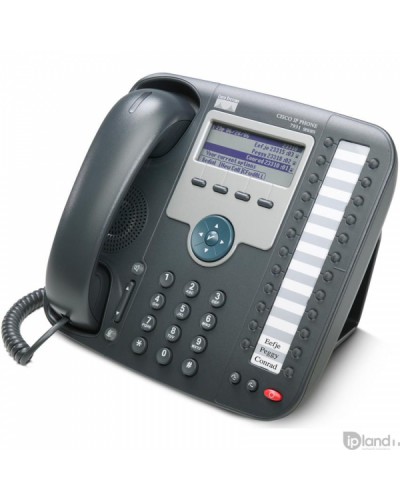 Cisco IP Phone CP-7931G