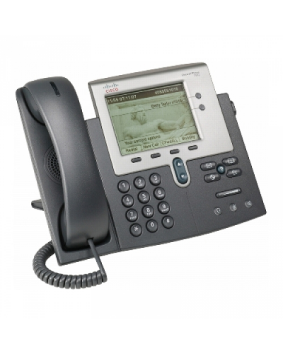 Cisco IP Phone CP-7942G