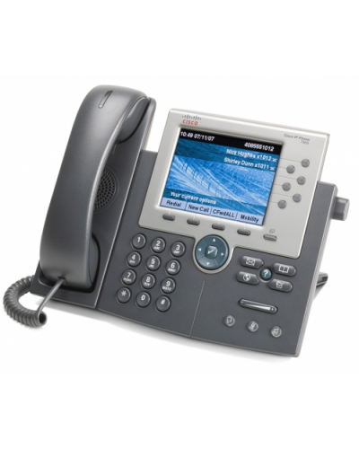 Cisco IP Phone CP-7965G