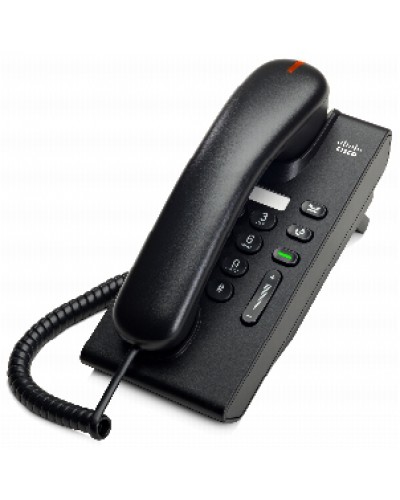 Cisco IP Phone CP-6901-C-K9