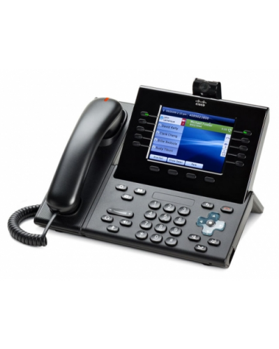 Cisco IP Phone CP-9951-C-CAM-K9