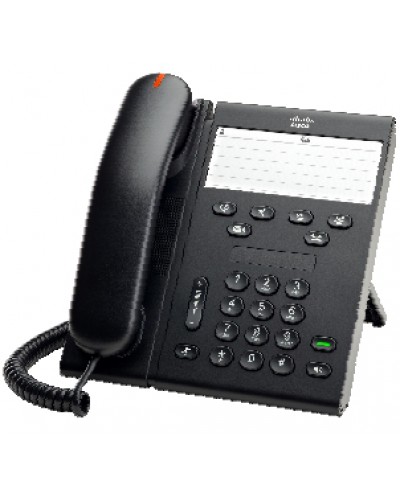 Cisco IP Phone CP-6911-C-K9