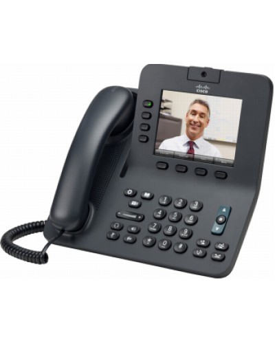 Cisco IP Phone CP-8945-K9