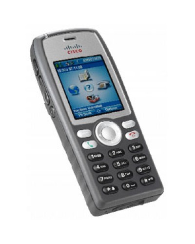 Cisco IP Phone CP-7925G-E-K9