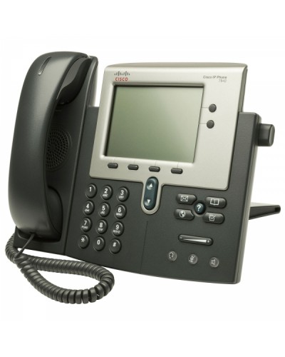 Cisco IP Phone CP-7942G-R