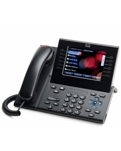Cisco IP Phone CP-9971-C-R-K9