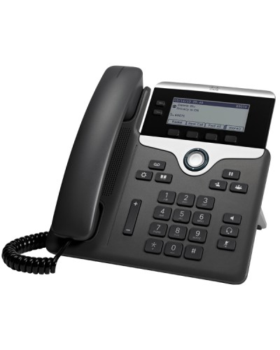 Cisco IP Phone CP-7841-K9