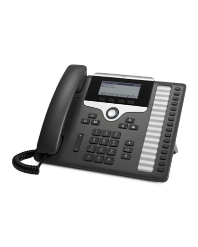 Cisco IP Phone CP-7861-K9