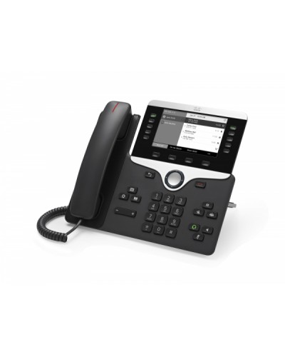 Cisco IP Phone CP-8811-K9