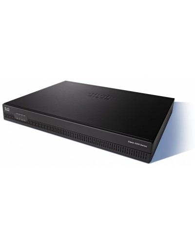 Cisco ISR4321-VSEC/K9