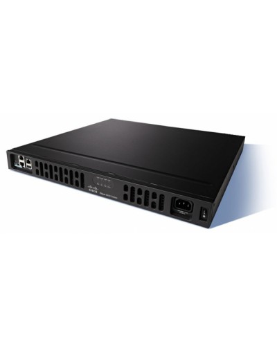 Cisco ISR4331-V/K9