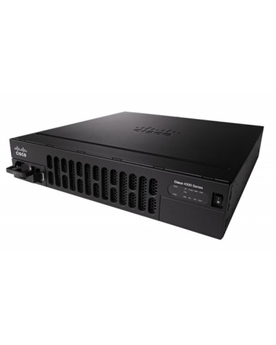 Cisco ISR4351-VSEC/K9