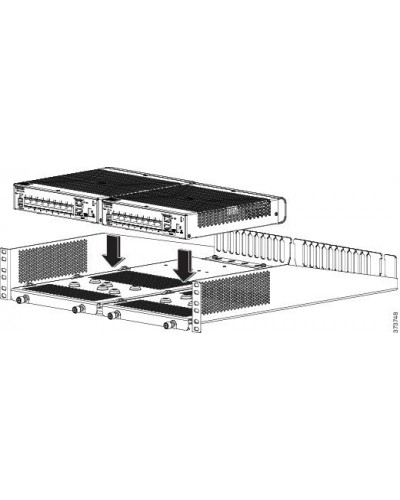 Cisco ASA5506-RACK-MNT