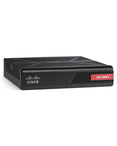 Cisco ASA5506-K8