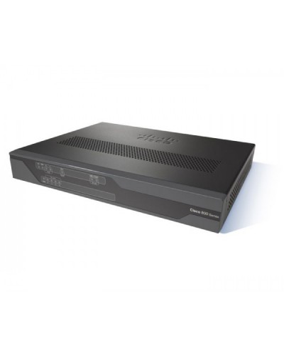 Cisco C881G+7-K9
