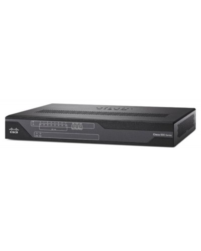 Cisco C891F-K9