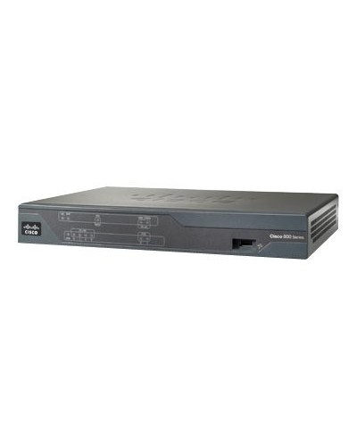 Cisco 881-K9