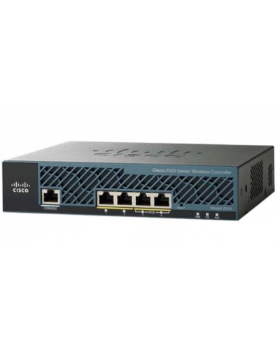 Cisco AIR-CT2504-5-K9