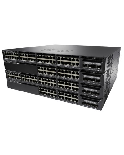 Cisco WS-C2960XR-48FPS-I