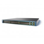 Cisco WS-C3560V2-48PS-E