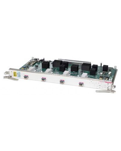 Cisco 4-10GBE-WL-XFP