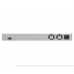 Cisco SF500-24P 24-port 10/100 POE Stackable Managed Switch with Gigabit Uplinks
